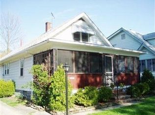 4046 Elmore Rd, Fairview Park, OH