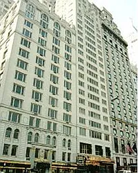 Rented by NY NY Condo, Inc