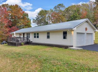 106 Hasty Blvd, Erwin, TN 37650