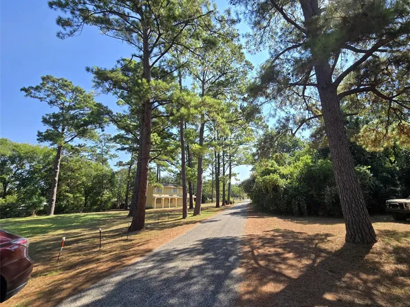 0 Ponderosa St, Bastrop, TX 78602