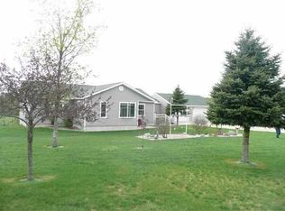 19379 220th Ave, Tustin, MI 49688