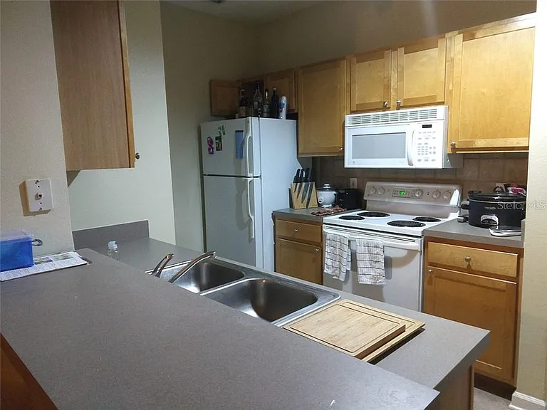 4207 S Dale Mabry Hwy #7308 — Photo 15