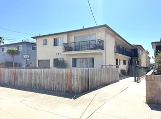 711 W 39th St #4, San Pedro, CA 90731