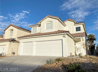 3460 Conough Ln, Las Vegas, NV 89129