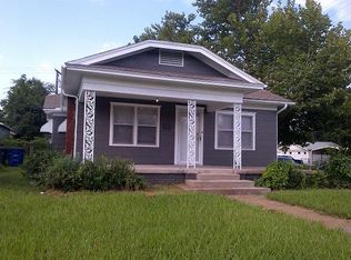 1947 E 13th Pl, Tulsa, OK 74104