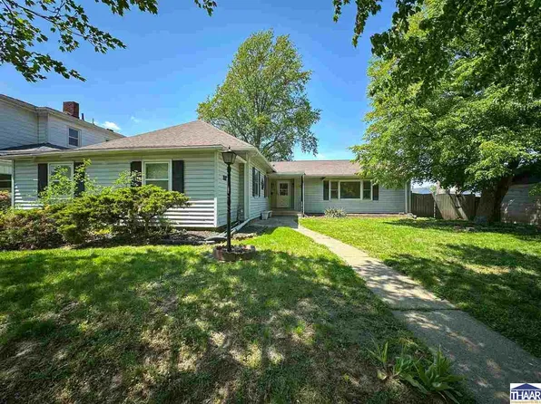 1925 S 4th St, Terre Haute, IN 47802