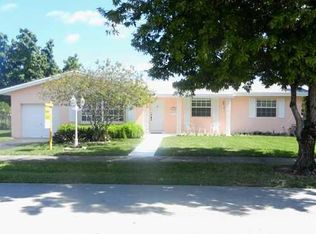 4701 SW 83rd Ave, Miami, FL 33155