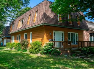 1264 Columbia St, Crete, IL 60417