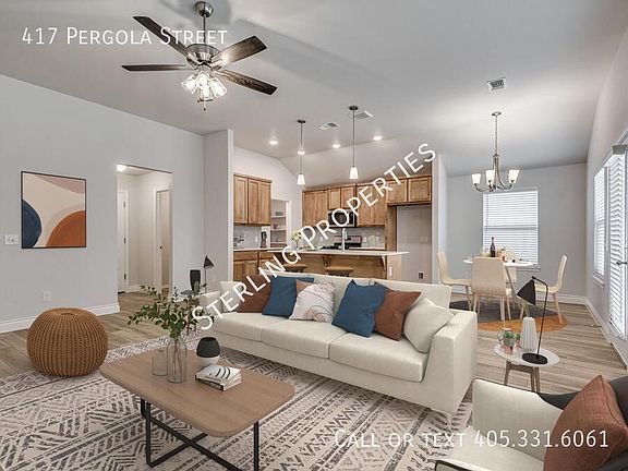 4th image of 417 Pergola St