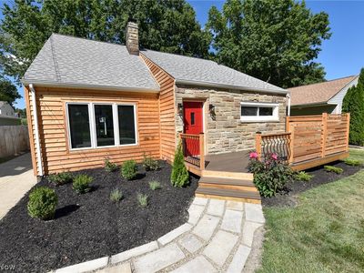 1649 Wiltshire Rd, Akron, OH, 44313