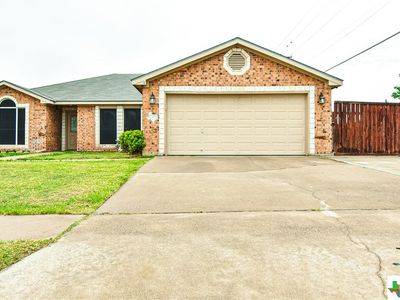 2307 Jake Dr, Copperas Cove, TX, 76522