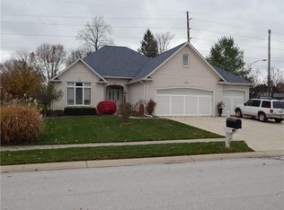 1204 Midnight Pass, Plainfield, IN 46168