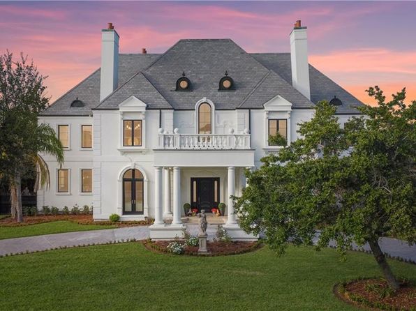 Louisiana, USA Luxury Real Estate - Homes for Sale