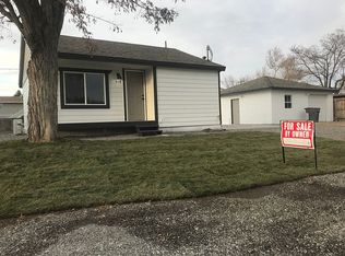 318 Adams St, Richland, WA 99352