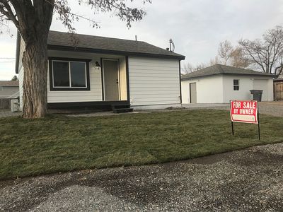 318 Adams St, Richland, WA, 99352