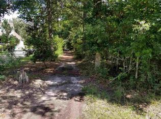 178 Winterberry Ct, Townsend, GA 31331