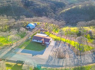 15775 Skyline Dr, Red Bluff, CA 96080