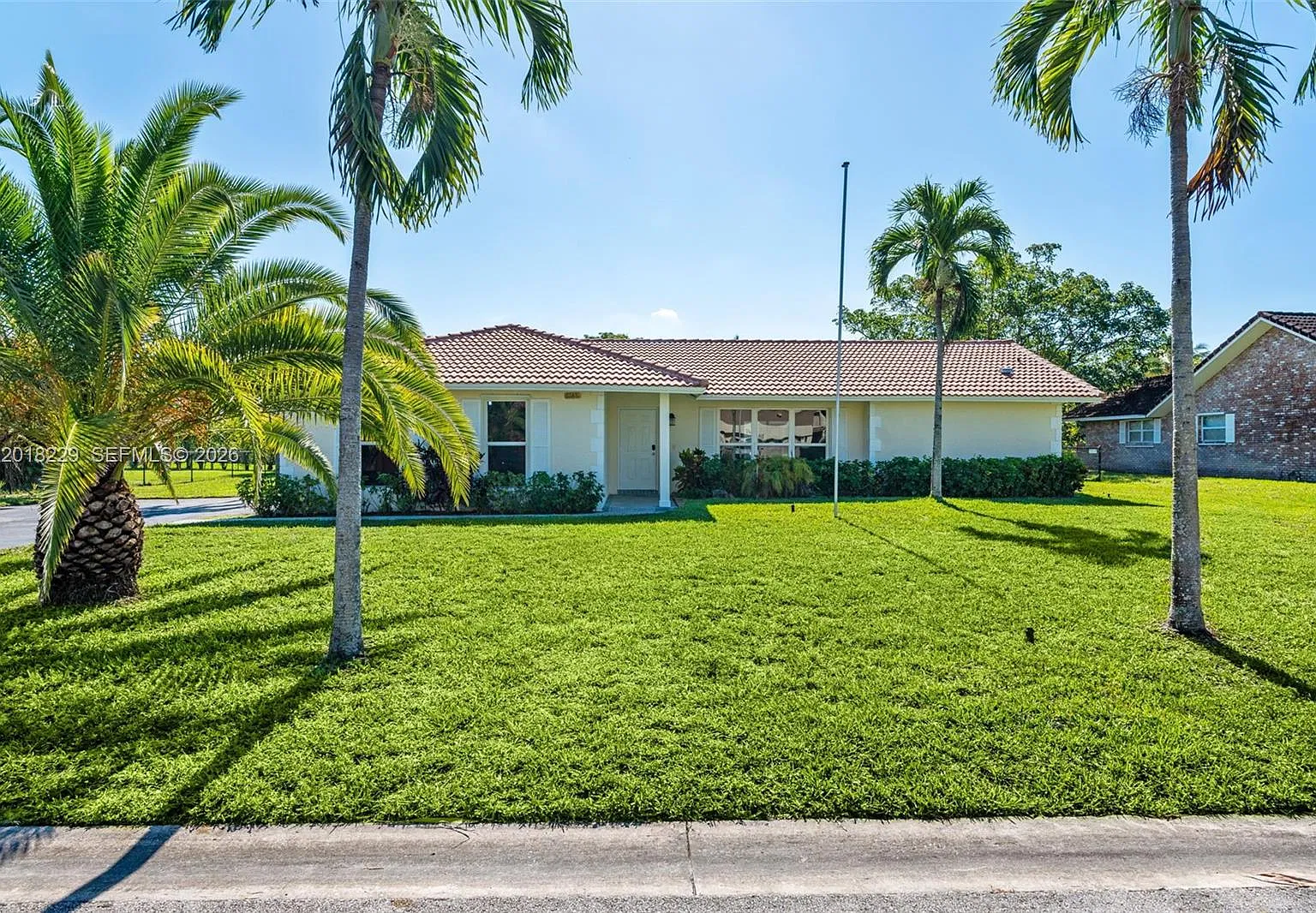 Coral Springs Country Club — Photo 2