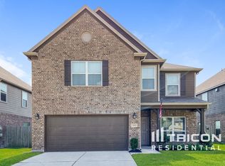 29431 Ridge Clearing Trl, Spring, TX 77386