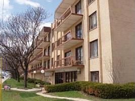 1st image of 7710 Dempster St Unit 308