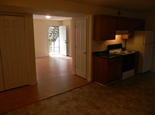 9 River Oaks Dr APT A, Jackson, TN 38305