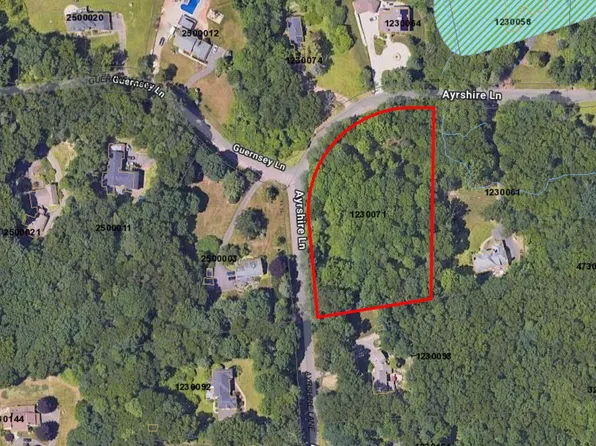 71 Ayrshire Lane, Avon, CT 06001
