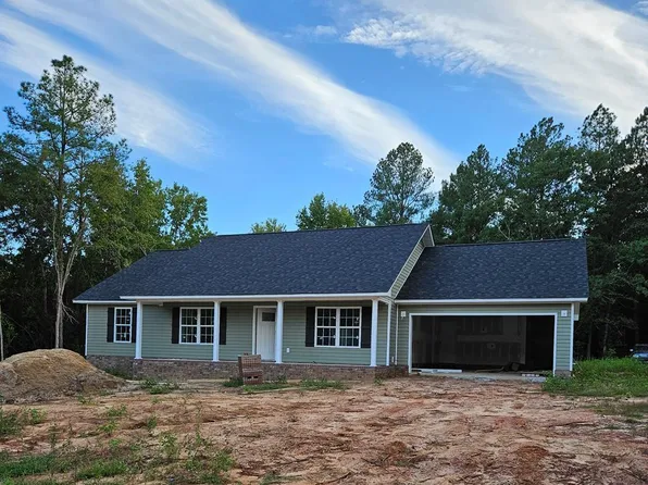 4870 Solstice Dr, Dalzell, SC 29040