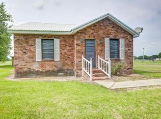 320 P Molbert Rd, Duson, LA 70529
