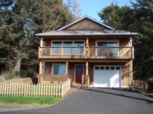 3579 S Hemlock St, Cannon Beach, OR 97110