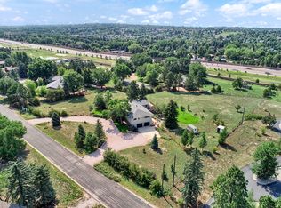 1971 Copley Rd, Colorado Springs, CO 80920