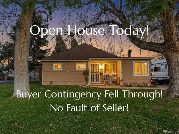 4800 S Fox Street, Englewood, CO 80110