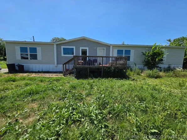 16395 S Highway 125, Fairland, OK 74343