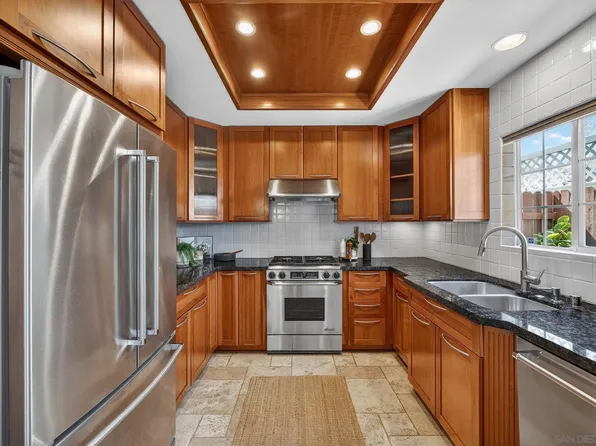 1435 Robinson Ave, San Diego, CA 92103