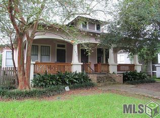 1930 Olive St, Baton Rouge, LA 70806