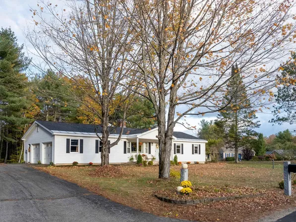 37 Orchard Drive, Moultonborough, NH 03254