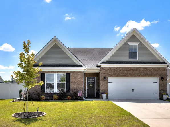 3364 Rustic Dr, Sumter, SC 29150