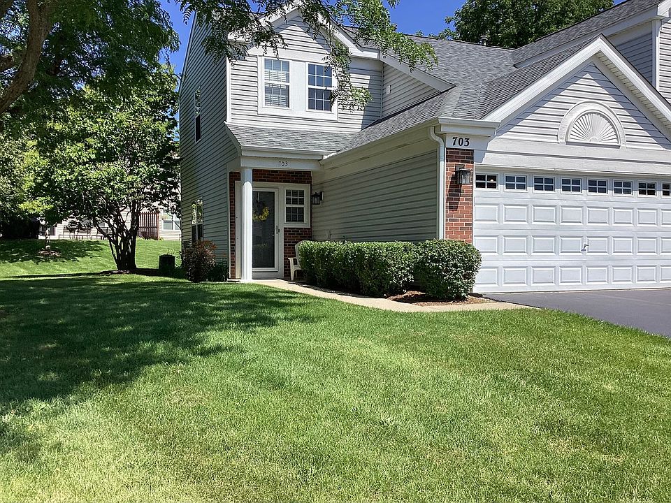 1st image of 703 Baxter Ct