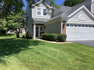 703 Baxter Ct, Lake Villa, IL 60046