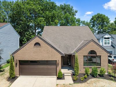 8240 Woodglen Dr, Cincinnati, OH, 45255