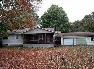 11719 Mason Rd, Vermilion, OH 44089