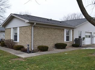 4329 Sussex Dr, Anderson, IN 46013