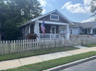 606 Hammond Ave, Bradley Beach, NJ 07720