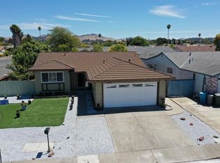 100 Diamond Springs Ct, Vallejo, CA 94589