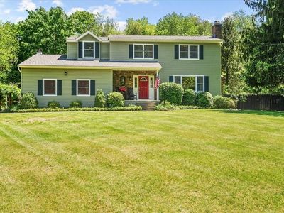 6 Deer Pond Court, Warwick, NY, 10990