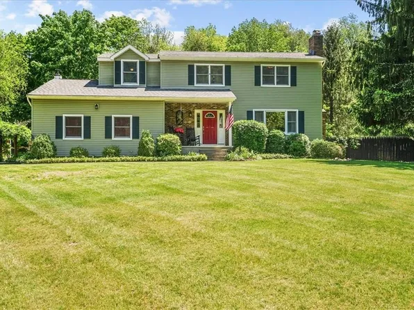 6 Deer Pond Court, Warwick, NY 10990