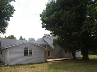 5836 Hagar Shore Rd, Coloma, MI 49038