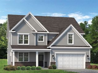 5559 Tall Timbers Drive Rd, Fayetteville, NC 28311