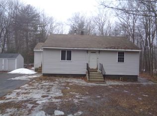 331 S Main St, Templeton, MA 01468