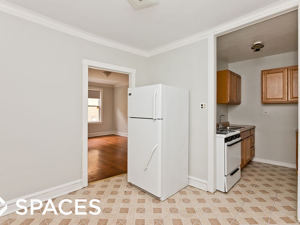 1st image of 3814 N Kedzie Ave APT 1W