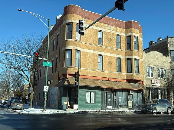 3rd image of 1756 W 35th St APT 3R